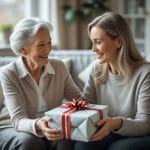 Find den perfekte gave til farmor og hende du holder af