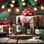 Gaveidéer til hende der elsker julemandens skægpleje tips