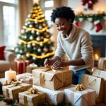 Find de bedste gaver til din mor denne jul