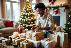 Read more about the article Find de bedste gaver til din mor denne jul